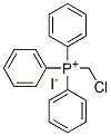 (Chloromethyl)triphenylphosphonium iodide