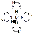68146-65-6  sodium tetrakis(1-imidazolyl)borate