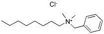 烷基(40%C12,50%C14,10%C16)二甲基�S基氯化�@ 68424-85-1