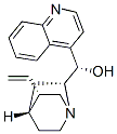 69-24-9  سینچوتوکسین؛ 3- [(3R، 4R) -3-ethenylpiperidin-4-yl]-1-quinolin-4-ylpropan-1-one؛