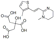 Morantel Citrate