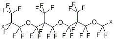 全氟聚醚YR-1800 69991-67-9