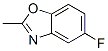 701-16-6  Fluoromethylbenzoxazole