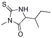 704-06-3  MTH-DL-izoleucyna Metylotiohydantoina-DL-izoleucyna