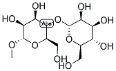 70427-91-7  methyl 4-O-A-D-mannopyranosyl-A-D-*mannopyranosid