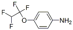 713-62-2  4-(1',1',2',2'-tetrafluoroethoxy)aniline