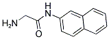 716-94-9  glycine B-naphthylamide free base