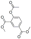 71932-29-1  Acetoxyisophthalicaciddimethylester; 98%