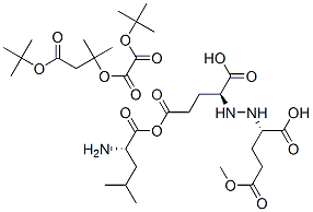 72903-33-4  N-T-boc-glu-glu-leu methyl ester