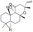 72963-78-1  9A-hydroxy-8,13-epoxy-labd-14-en-11-one