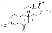 7323-86-6  6-ketoestriol