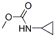 73330-91-3  Methyl cyclopropylcarbamate