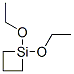 74861-46-4  1,11-diethoxysilacyclobutane