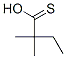 2,2-Dimethylthiobutyric acid