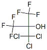 1,1-Bis(trifluoromethyl)-2,2,2-trichloroethanol