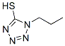 7624-31-9  5-Mercapto-1-propyltetrazole