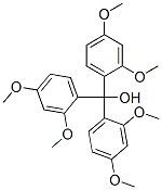 76832-37-6  Trisdimethoxyphenylmethanol