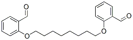 4,4'-(1,8-Octanediyl )dioxydibenzaldehyde