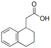 776-50-1  5,6,7,8-tetrahydronaphthalen-1-ylacetic acid