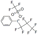 77758-79-3  Perfluoropropylphenyliodoniumtrifluoromethanesulfonate 77758-79-3  Perfluoropropylphenyliodoniumtrifluoromethanesulfonate