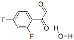 2,4-Difluorophenylglyoxal hydrate
