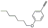 79887-18-6  1-eth-1-ynyl-4-(heptyloxy)benzene