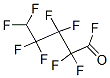 813-03-6  2,2,3,3,4,4,5,5-octafluoropentanoyl fluoride