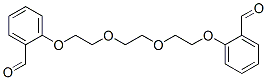 1,2-bis[2-(2-formylphenoxy) ethoxy]ethane