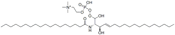 Sphingomyelin 85187-10-6