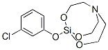 86825-39-0  m-Chlorophenoxysilatrane