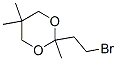 87842-52-2  2-(2-bromoethyl)-2,5,5-trimethyl-1,3-dioxane