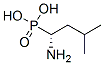 88081-77-0  (R)-1-Amino-(3-methylbutyl)phosphonic acid