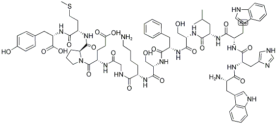 89718-47-8  Mating Factor .alpha.S2