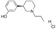 89874-80-6  (R)-(+)-3-(3-hydroxyphenyl)-N-*propylpiperidine H