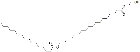 脂肪酸C16-18与乙二醇的酯 91031-31-1