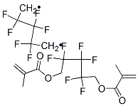 918-36-5  2,2,3,3,4,4-hexafluoropentandiyl-1,5-bis (méthacrylate) 