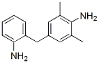 92612-70-9  4-[(2-aminophenyl)methyl]-2,6-xylidine