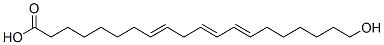92693-02-2  15(S)-hydroxy-(8Z,11Z,13E)-*eicosatrienoic acid