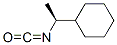 93470-27-0  (S)-1-Cyclohexylethyl isocyanate