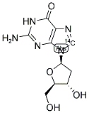 94504-68-4  2'-deoxyguanosine-8-14C