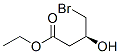 Ethyl (3S)-4-bromo-3-hydroxybutanoate