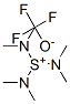 96898-10-1  tris(dimethylamino)sulfonium trifluoro-methoxide