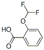 2-(Difluoromethoxy)benzoic acid