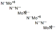 97953-19-0  tetramolybdenum nitride