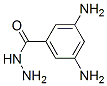 98335-17-2  3,5-Diaminobenzhydrazide