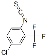 99195-86-5  4-Chloro-2-(trifluoromethyl)phenyl isothiocyanate