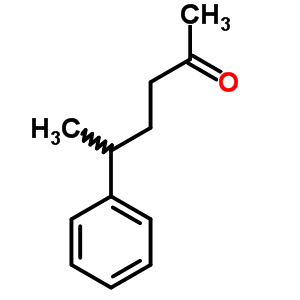 18216-74-5;96455-76-4  5-phenylhexan-2-one