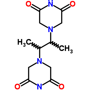 21416-68-2  4,4'-butane-2,3-diyldipiperazine-2,6-dione