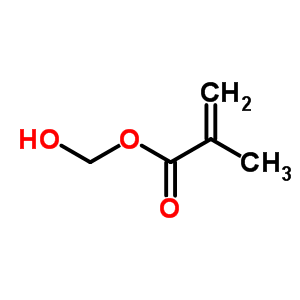 21982-30-9  hydroxymethyl 2-methylprop-2-enoate