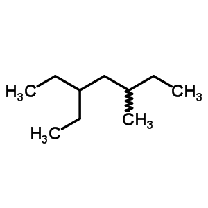 52896-90-9  3-ethyl-5-methylheptane